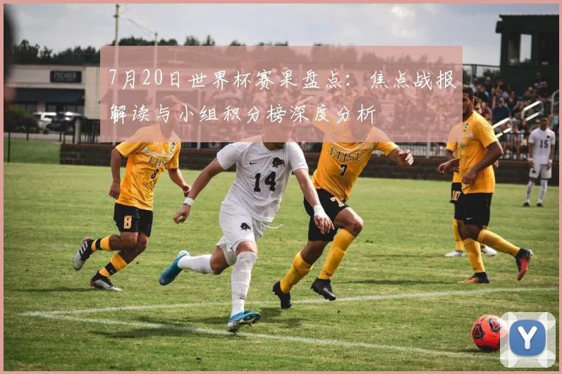 7月20日世界杯赛果盘点:焦点战报解读与小组积分榜深度分析